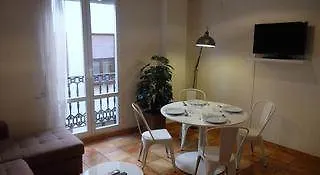 Ξενοδοχείο Flats Friends Tetuan 3*