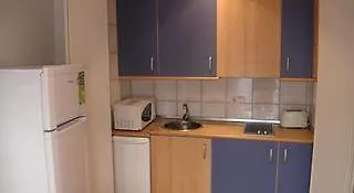 Hotel Flats Friends Tetuan Valenza