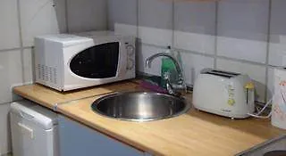 Ξενοδοχείο Flats Friends Tetuan