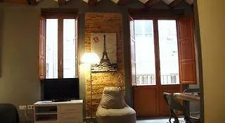 Ξενοδοχείο Flats Friends Tetuan Βαλένθια