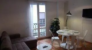 Flats Friends Tetuan Valenza