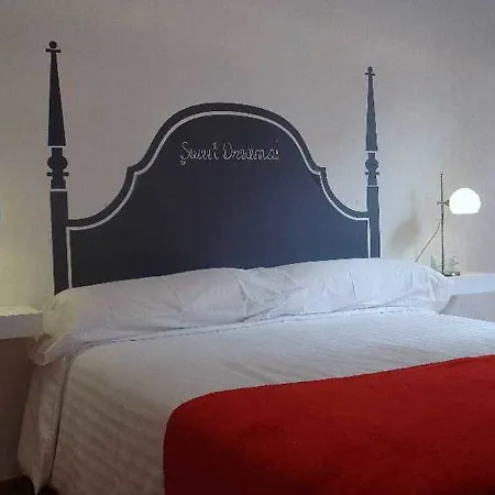 Hotel Flats Friends Tetuan