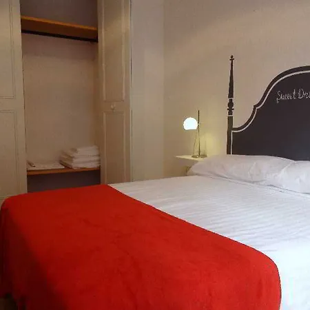 Hotel Flats Friends Tetuan Valenza