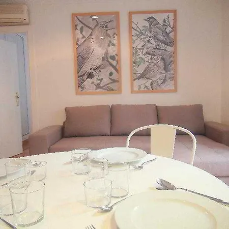 Flats Friends Tetuan Βαλένθια