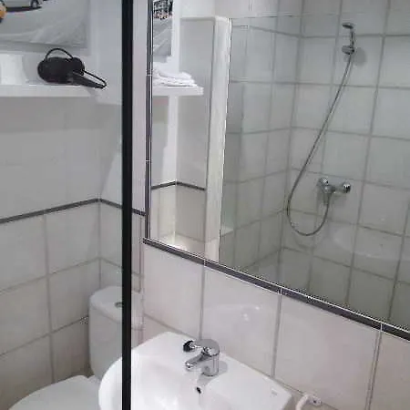Flats Friends Tetuan Hotel Valenza