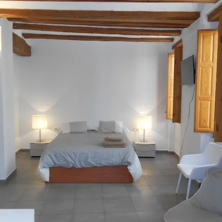 Flats Friends Tetuan Ξενοδοχείο 3*