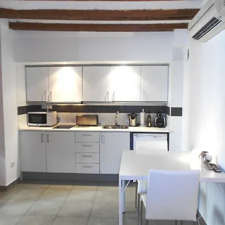 Ξενοδοχείο Flats Friends Tetuan