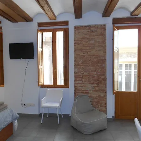 Ξενοδοχείο Flats Friends Tetuan 3*