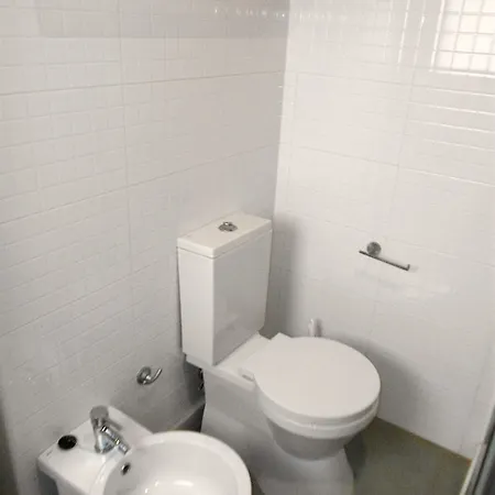 Flats Friends Tetuan Ξενοδοχείο 3*