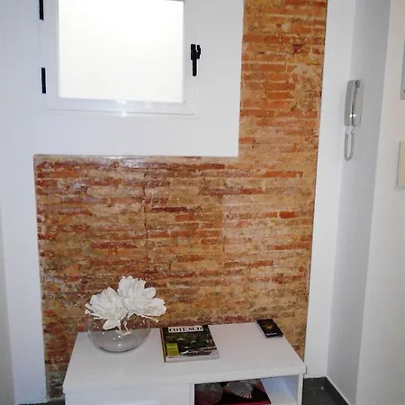 Flats Friends Tetuan Ξενοδοχείο 3*