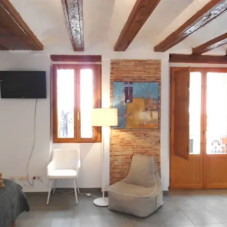 Flats Friends Tetuan Ξενοδοχείο 3*