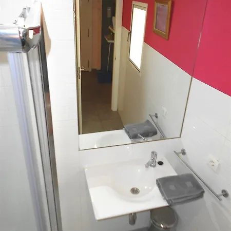 Hotel Flats Friends Tetuan