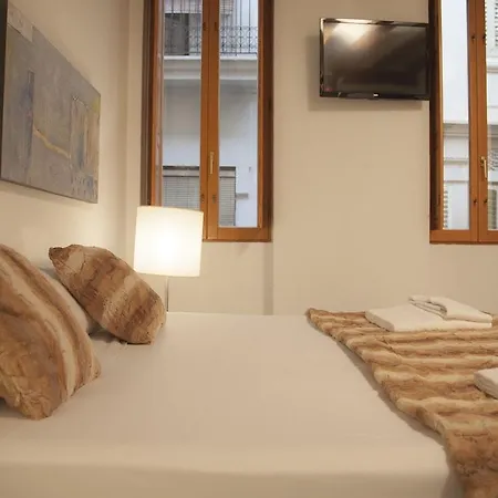 Flats Friends Tetuan Hotel Valenza