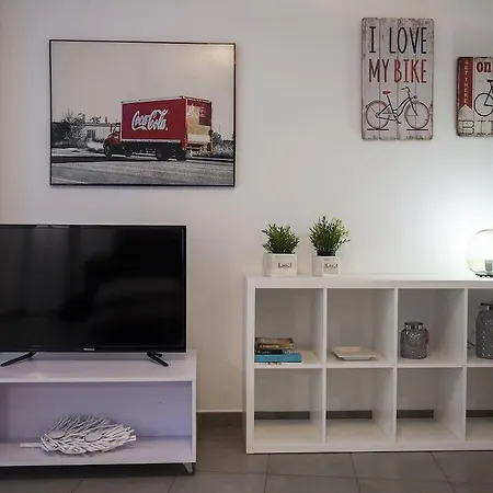 Flats Friends Tetuan Βαλένθια