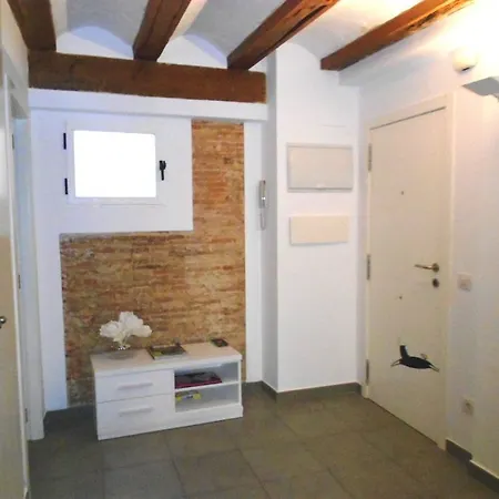 Flats Friends Tetuan 3* Valencie